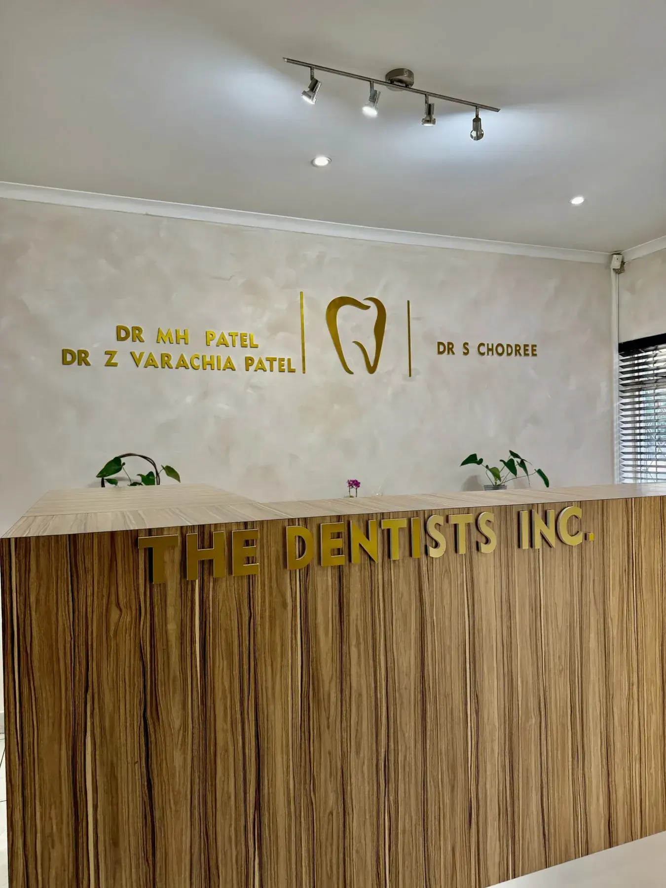 Cosmetic Dentistry